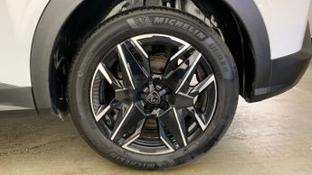 Peugeot 3008 SUV 1.2 GT SUV 5dr Petrol Hybrid e-DSC6 Euro 6 (s/s) (136 ps)