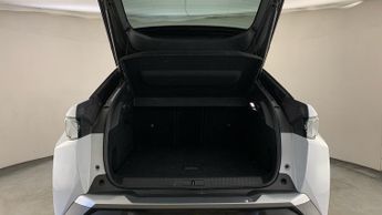 Peugeot 3008 SUV 1.2 GT SUV 5dr Petrol Hybrid e-DSC6 Euro 6 (s/s) (136 ps)