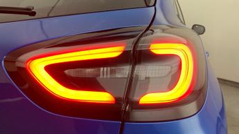 Ford Puma 1.0T EcoBoost MHEV ST-Line X SUV 5dr Petrol Hybrid DCT Euro 6 (s