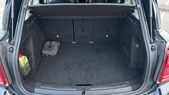 Mini Countryman 1.5 Cooper Classic SUV 5dr Petrol Steptronic Euro 6 (s/s) (136 p