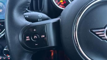 Mini Countryman 1.5 Cooper Classic SUV 5dr Petrol Steptronic Euro 6 (s/s) (136 p