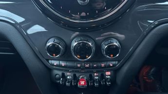 Mini Countryman 1.5 Cooper Classic SUV 5dr Petrol Steptronic Euro 6 (s/s) (136 p