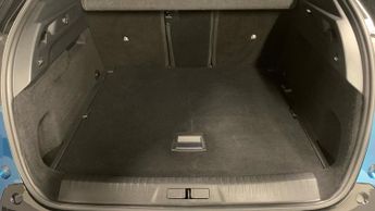 Peugeot 3008 73kWh GT SUV 5dr Electric Auto (210 ps)