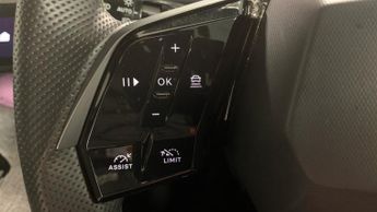 Peugeot 3008 73kWh GT SUV 5dr Electric Auto (210 ps)