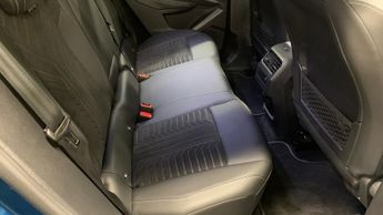 Peugeot 3008 73kWh GT SUV 5dr Electric Auto (210 ps)