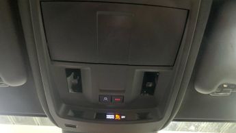 Peugeot 3008 73kWh GT SUV 5dr Electric Auto (210 ps)