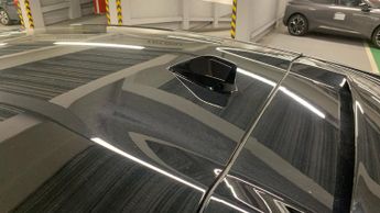 Peugeot 3008 73kWh GT SUV 5dr Electric Auto (210 ps)