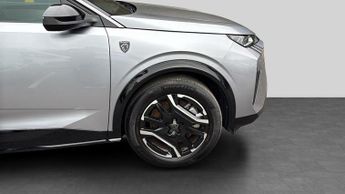 Peugeot 3008 73kWh GT SUV 5dr Electric Auto (210 ps)