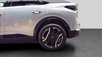 Peugeot 3008 73kWh GT SUV 5dr Electric Auto (210 ps)
