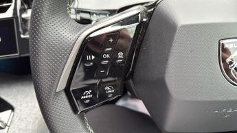 Peugeot 3008 73kWh GT SUV 5dr Electric Auto (210 ps)