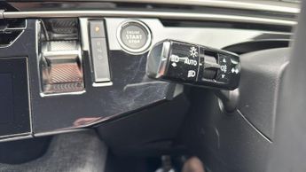 Peugeot 3008 73kWh GT SUV 5dr Electric Auto (210 ps)