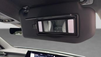 Peugeot 3008 73kWh GT SUV 5dr Electric Auto (210 ps)