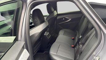 Peugeot 3008 73kWh GT SUV 5dr Electric Auto (210 ps)