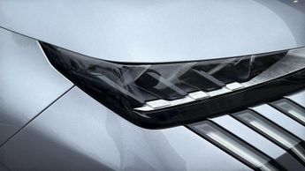 Peugeot 3008 73kWh GT SUV 5dr Electric Auto (210 ps)