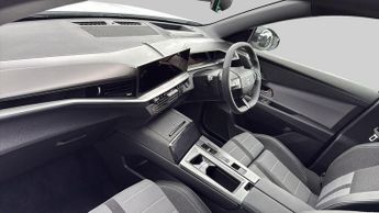 Vauxhall Grandland 1.2 Ultimate SUV 5dr Petrol Hybrid e-DCT Euro 6 (s/s) (136 ps)