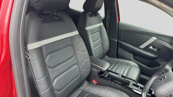 Citroen C4 1.2 PureTech Shine Plus Hatchback 5dr Petrol EAT8 Euro 6 (s/s) (