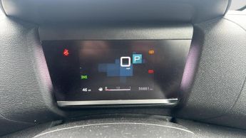 Citroen C4 1.2 PureTech Shine Plus Hatchback 5dr Petrol EAT8 Euro 6 (s/s) (