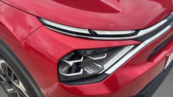 Citroen C4 1.2 PureTech Shine Plus Hatchback 5dr Petrol EAT8 Euro 6 (s/s) (