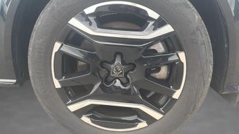 Peugeot 3008 73kWh GT SUV 5dr Electric Auto (210 ps)