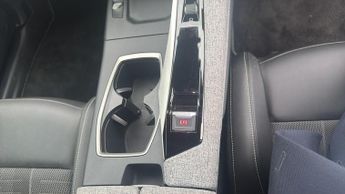 Peugeot 3008 73kWh GT SUV 5dr Electric Auto (210 ps)