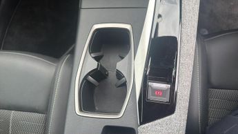 Peugeot 3008 73kWh GT SUV 5dr Electric Auto (210 ps)