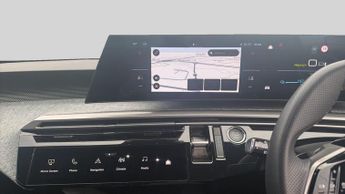 Peugeot 3008 73kWh GT SUV 5dr Electric Auto (210 ps)