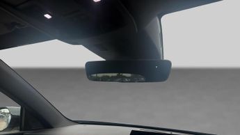 Peugeot 3008 73kWh GT SUV 5dr Electric Auto (210 ps)