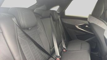 Peugeot 3008 73kWh GT SUV 5dr Electric Auto (210 ps)