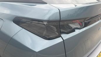 Peugeot 3008 73kWh GT SUV 5dr Electric Auto (210 ps)