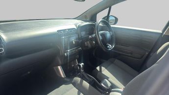 Citroen C3 Aircross 1.2 PureTech Flair SUV 5dr Petrol EAT6 Euro 6 (s/s) (110 ps)