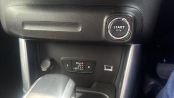 Citroen C3 Aircross 1.2 PureTech Flair SUV 5dr Petrol EAT6 Euro 6 (s/s) (110 ps)