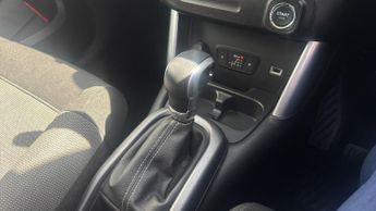 Citroen C3 Aircross 1.2 PureTech Flair SUV 5dr Petrol EAT6 Euro 6 (s/s) (110 ps)