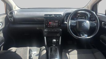 Citroen C3 Aircross 1.2 PureTech Flair SUV 5dr Petrol EAT6 Euro 6 (s/s) (110 ps)