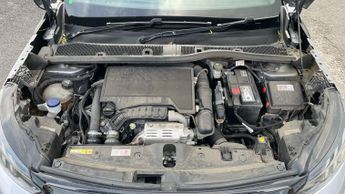 Peugeot 2008 1.2 PureTech GT Premium SUV 5dr Petrol EAT Euro 6 (s/s) (130 ps)