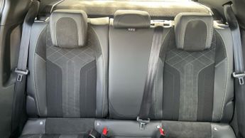 Peugeot 2008 1.2 PureTech GT Premium SUV 5dr Petrol EAT Euro 6 (s/s) (130 ps)