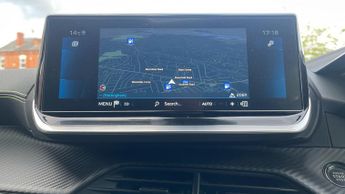 Peugeot 2008 1.2 PureTech GT Premium SUV 5dr Petrol EAT Euro 6 (s/s) (130 ps)
