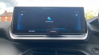Peugeot 2008 1.2 PureTech GT Premium SUV 5dr Petrol EAT Euro 6 (s/s) (130 ps)