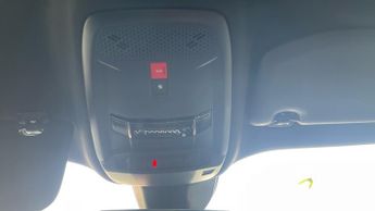Peugeot 2008 1.2 PureTech GT Premium SUV 5dr Petrol EAT Euro 6 (s/s) (130 ps)
