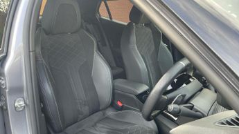 Peugeot 2008 1.2 PureTech GT Premium SUV 5dr Petrol EAT Euro 6 (s/s) (130 ps)