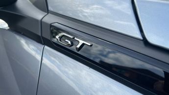 Peugeot 2008 1.2 PureTech GT Premium SUV 5dr Petrol EAT Euro 6 (s/s) (130 ps)