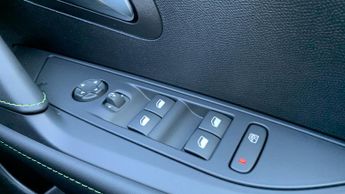 Peugeot 208 51kWh GT Hatchback 5dr Electric Auto (7.4kW Charger) (156 ps)