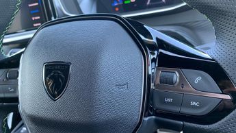 Peugeot 208 51kWh GT Hatchback 5dr Electric Auto (7.4kW Charger) (156 ps)