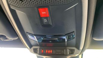 Peugeot 208 51kWh GT Hatchback 5dr Electric Auto (7.4kW Charger) (156 ps)