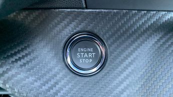 Peugeot 208 51kWh GT Hatchback 5dr Electric Auto (7.4kW Charger) (156 ps)