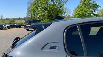 Peugeot 208 51kWh GT Hatchback 5dr Electric Auto (7.4kW Charger) (156 ps)