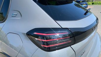 Peugeot 208 51kWh GT Hatchback 5dr Electric Auto (7.4kW Charger) (156 ps)