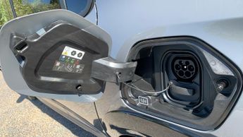 Peugeot 208 51kWh GT Hatchback 5dr Electric Auto (7.4kW Charger) (156 ps)
