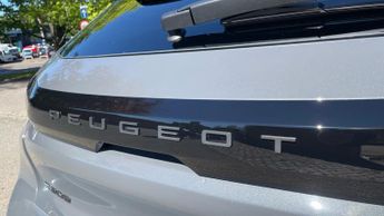 Peugeot 208 50kWh GT Premium Hatchback 5dr Electric Auto (7.4kW Charger) (13
