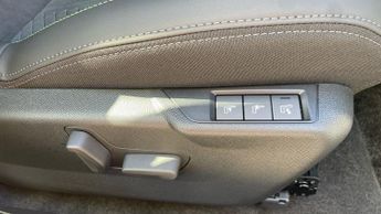 Peugeot 208 50kWh GT Premium Hatchback 5dr Electric Auto (7.4kW Charger) (13