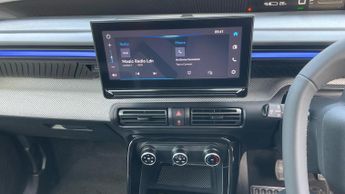 Citroen C3 Standard Range 44kWh PLUS Hatchback 5dr Electric Auto (7.4kW Cha